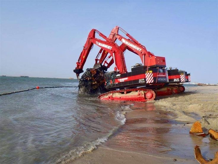 TRAVAUX HYDRAULIQUES